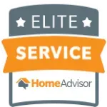 HomeAdvisor Elite Service