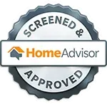 HomeAdvisor Screened & Approved