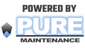 Powered by Pure Maintenance